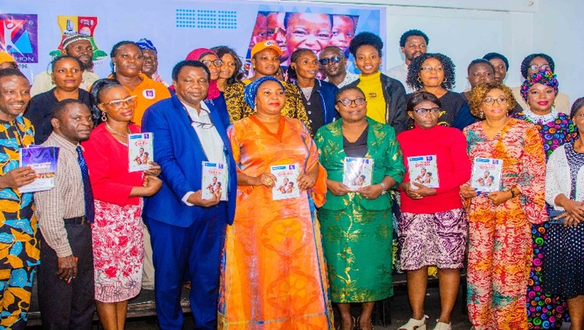 Tabitha Home at ASOHON Seminar: Strengthening Foster Care Reform