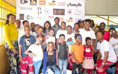 Summer Learning: How Our Children Spent the August Break Productively