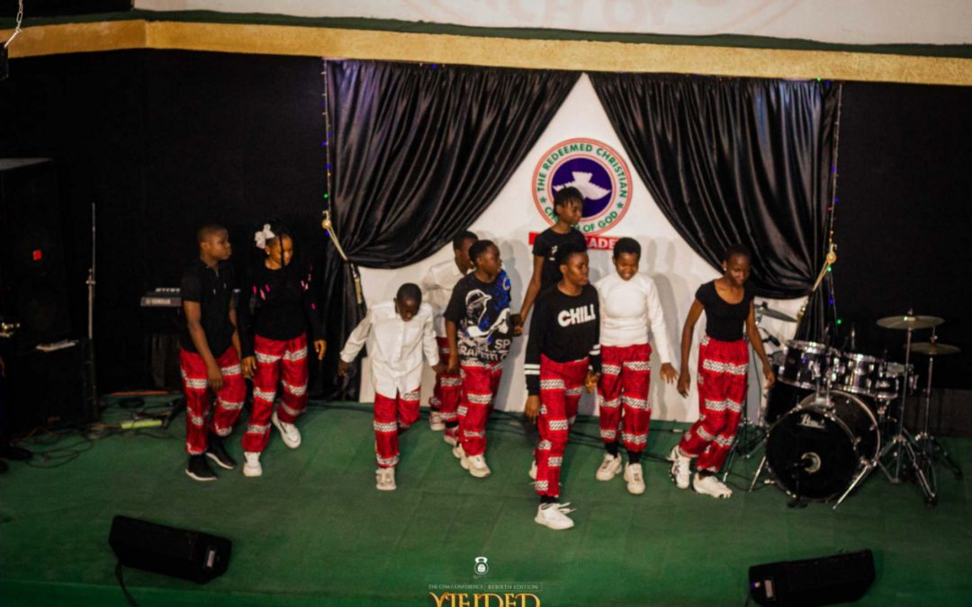 Community Outings: Camps, Conferences, and Events That Shaped Our Children in August