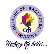 Outpour of Fragrance Ibadan