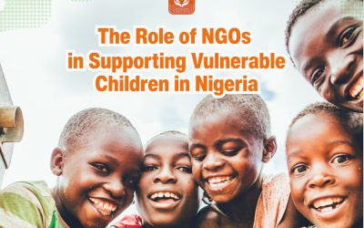 The Role of NGOs in Supporting Vulnerable Children in Nigeria
