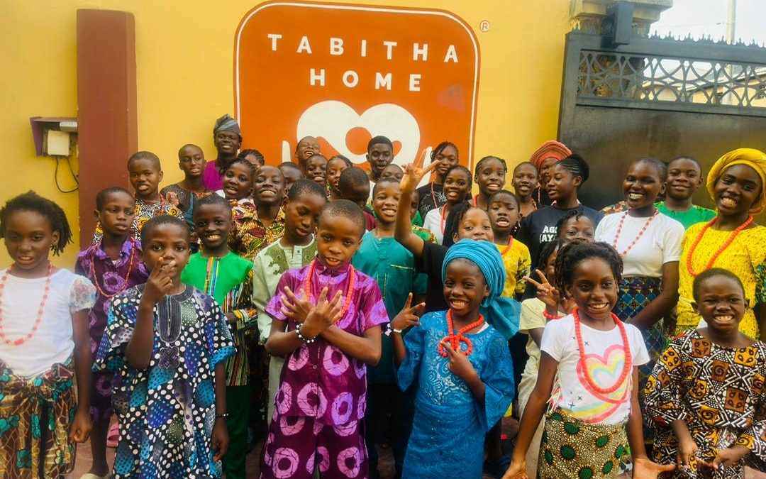International Day of the African Child 2026: Promoting Personal Hygiene for a Healthier Future