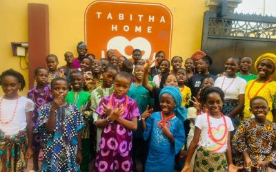International Day of the African Child 2026: Promoting Personal Hygiene for a Healthier Future