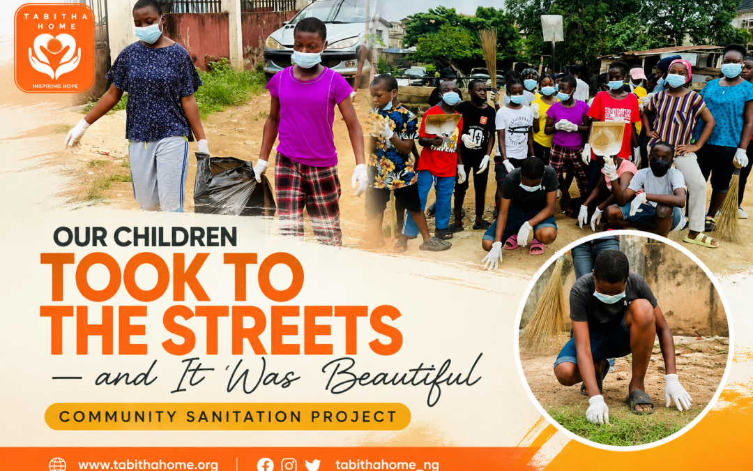 Our Children Took to the Streets and It Was Beautiful