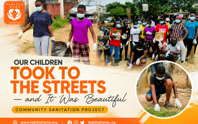 Our Children Took to the Streets and It Was Beautiful