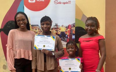 Small Voices, Big Courage: How Tabitha Home Children Won at the Asido Kids Challenge