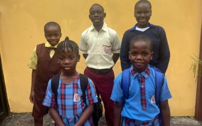 Beyond School Fees: What It Really Takes to Educate a Child
