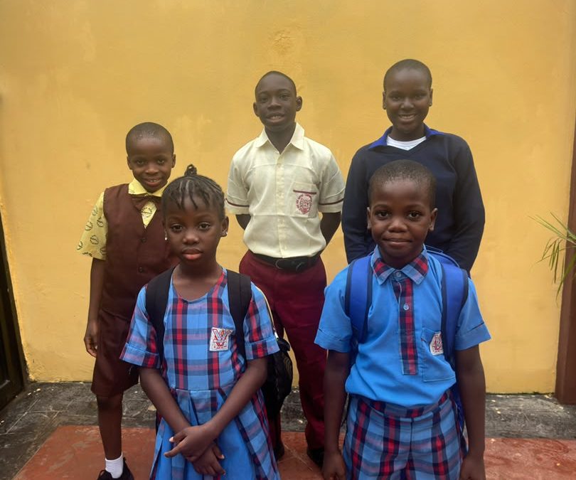 Beyond School Fees: What It Really Takes to Educate a Child